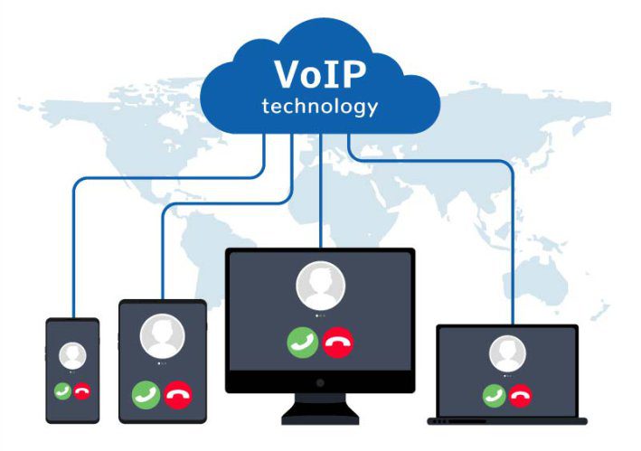 voip چیست؟ voip چیست؟
