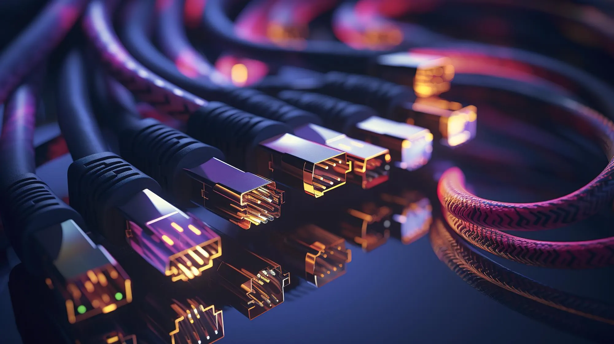 اترنت چیست و چه فرقی با اینترنت دارد اترنت چیست و چه فرقی با اینترنت دارد